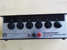 Ohmite Decade Ranger Model 3416. Goes From To 1.111 Megohm, See Video,more. Fixed Price $185.00.