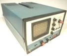 Heathkit 10-4541 Oscilloscope -- Tested & Working Well. Fixed Price $200.00.