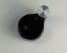 DS125-6-2 Raytheon Knob Plastic Crank. Fixed Price $43.99.