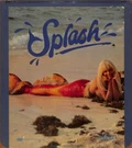 Splash (1984) Vintage Ced Rca Selectavision Videodisc Tested Working. Fixed Price $19.00.