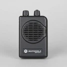 Motorola Pager Minitor Vhf 151-159 Mhz 1CH Stored Voice. Fixed Price $110.00.