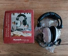 Vtg Numark Stereo Headphones DH-20VA + Mono Switch Volume Control. Fixed Price $32.26.