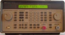 Hp Hewlett Packard 8647A Signal Generator 250KHZ-1000MHZ Tested & Good. Fixed Price $795.00.