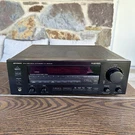Optimus STAV-3160 100W Receiver 8OHMS Phono Remote. Fixed Price $101.15.