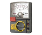 (sanwa Electric Meter) Analog Single Range Insulation Resistance 500. Fixed Price $184.87.