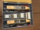 Heathkit Zenith ETI-7510 Digital Troubleshooting Very Nice. Fixed Price $80.00.