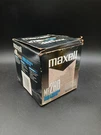 Maxell Mf 2HD High Density Disks Ibm Compatibles Formatted 20 Untested. Fixed Price $5.99.