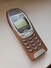 Nokia 6310I. Fixed Price $80.00.