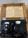 Vintage 1958 Indicator / Potentiometer Model 1320-5 Made Usa New Jersey. Fixed Price $325.99.
