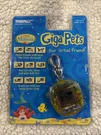 Giga Pets Little Mermaid Ariel Virtual Friend Tiger Electronics 1997 Disney New. Fixed Price $149.95.