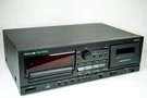 Tascam CD-A500 Professional Player Cassette Deck Combo Mint Condition Tested. Fixed Price $199.00.