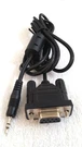 Sharp YO-180 YO-190 YO-480 YO-520 Computer Serial Cable Data Transfer Retrieval. Fixed Price $19.99.