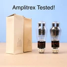 2 Nos Vintage 1957 Cbs Hytron Jan Chy 5U4G Tubes Rectifier Amplifier Hifi. Fixed Price $199.00.