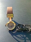 Pickering OA-7 Classic Stereo Vintage 70S Headphones-japan Made-tested 1I. Fixed Price $39.00.