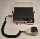 Vintage Motorola Mocat Model 2020 Cb Radio 23 Channels Microhpone Tested. Fixed Price $62.50.