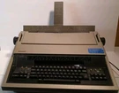 Panasonic KX-E700M Electric Typewriter Word Processor Vtg Computing*tested*. Fixed Price $100.00.
