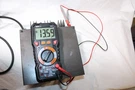 Astron RS-12A Linear Power Supply 13.8V Ham Radio Cb Bench Tested. Fixed Price $65.00.