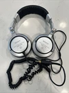 Sony MDR-V700 Over-ear Dj Stereo Headphones Silver. Fixed Price $99.99.