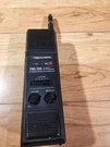 Stranger Things Realistic TRC-214 Walkie Talkie Tested And Working. Fixed Price $210.00.