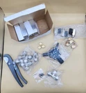M3800 Master Kit, 1/2-INCH Tubing Kit- Not Included-see Photos!. Fixed Price $114.99.