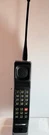 Motorola BRICK/DYNATAC/8000F/1993/CHICAGO/ Gray/blk./ 120MIN/NEW Antenna/euc. Fixed Price $175.00.