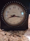 Telechron Selector 8H55 Household Timer Electric Clock With Bakelite Case Works. Fixed Price $31.98.