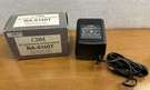 Cbm Ac Power Adapter BA-614T For Citizen Lcd Tv Volt 700. Fixed Price $26.96.