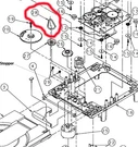 Yamaha Belt CDX-390 CDX-460 CDX-530 CDX-580 CDX-590 CDX-880 CDX-890 W Tracking #. Fixed Price $11.00.