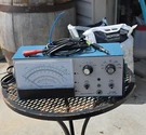 Heathkit Vtvm Model IM-5228 Vintage Tool Multi Meter. Fixed Price $75.00.