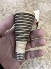Vintage Eagle Glocoil Cone Original Box Unused 415-A Heating Unit. Fixed Price $34.98.