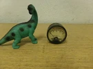 DW-51 AHK213 Milliamperes Gauge Cracked Glass *free Shipping*. Fixed Price $14.99.