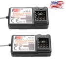 2PCS Flysky FS-GR3E Receiver For FS-GT2B FS-GT3B FS-GT3C FZ-IT4S Rc. Fixed Price $24.75.