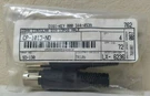 (2) New Cui PJ-102A Dc Power Jack Barrel Connector 2.1MM Id Digi-key CP-1013-ND. Fixed Price $14.95.