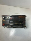 Am Fm Cassette Radio Head Unit AE-3120TY2 Mazda Fujitsu B2600 AE3120TY2. Fixed Price $150.00.
