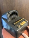 Vintage 1950S Operadio Flexifone Intercom Trans Receiver 4A10 Base Station Usa. Fixed Price $400.00.