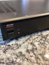 Vintage Adcom GFA-535 Audio Amplifier 120W Read Description. Fixed Price $139.00.