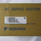1PC Yaskawa SGMS-50A6AB SGMS50A6AB Servo Motors New Expedited Shipping. Fixed Price $639.11.