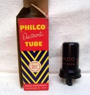 No. 0Z4 Vacuum Tube Philco Tested W/box #244. Fixed Price $5.00.