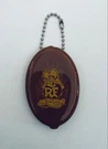 Rat Fink Big Daddy Roth Coin Case. Fixed Price $29.00.