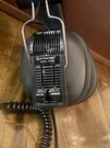Vintage Pyramid Model HP-40 Headphones Working Condition. Fixed Price $50.00.