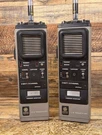 Set Of 2 General Electric Handheld Cb Transceiver Radios Tested Working!. Fixed Price $55.99.