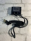 Vtg Todd Systems Stepdown Auto-transformer SD-23, 100 Va, 50/60 Hz, 230:115V. Fixed Price $25.00.