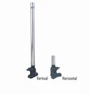 Perko 24" Folding Mount Pole Light - White All Round 1670DP2ALU. Fixed Price $32.99.