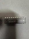 20X DP8307N Video Controller DIP-28 National Semiconductor Vintage Lot. Fixed Price $37.49.