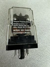 Dayton Electric 5X827E 120 Vac Coil Pin 2PDT Industrial Plug-in Relay 10A. Fixed Price $21.70.