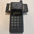 Vtg Motorola Teletac 250 Cell Phone No Charger Untested Preowned. Fixed Price $24.99.