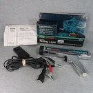 Vintage Sears Craftsman Inductive Timing Light 92134 Automotive Diagnostic Tool. Fixed Price $39.95.