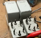 Western Electric Input Trans D 162260 Nos. Fixed Price $104.93.
