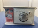 Vtg General Electric Timer 8117 Collector Original Packagei. Fixed Price $39.99.