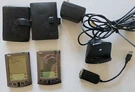 Read Palm Vx + Bundle Cradle Stylus Cases Both Tested & Working. Fixed Price $49.95.